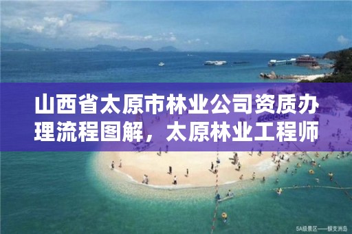 山西省太原市林业公司资质办理流程图解，太原林业工程师