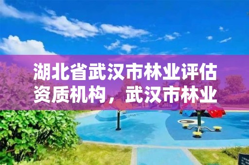 湖北省武汉市林业评估资质机构，武汉市林业发展有限责任公司