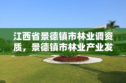 江西省景德镇市林业调资质，景德镇市林业产业发展管理局