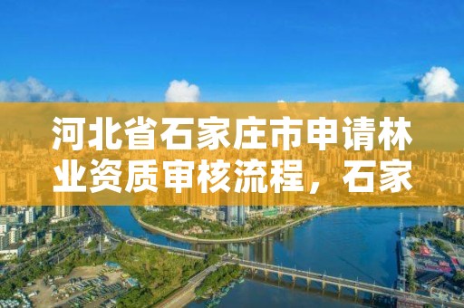 河北省石家庄市申请林业资质审核流程，石家庄林业局举报电话