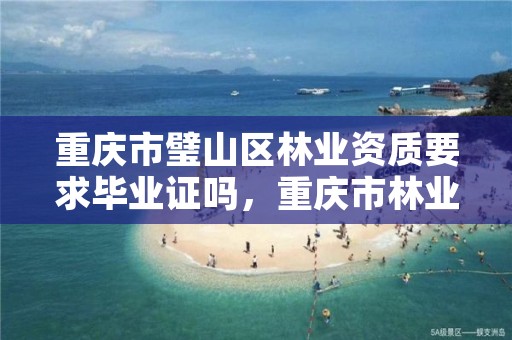 重庆市璧山区林业资质要求毕业证吗，重庆市林业局招聘信息2020