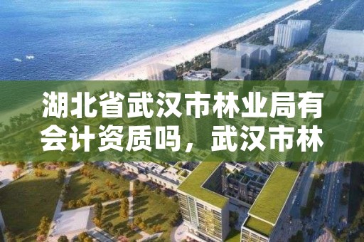 湖北省武汉市林业局有会计资质吗，武汉市林业发展有限责任公司