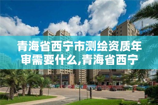 青海省西宁市测绘资质年审需要什么,青海省西宁市测绘资质年审需要什么手续