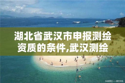 湖北省武汉市申报测绘资质的条件,武汉测绘招聘2020