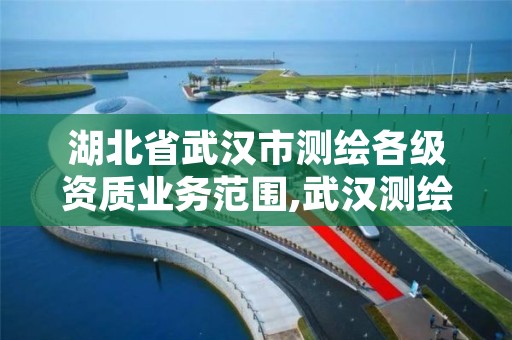 湖北省武汉市测绘各级资质业务范围,武汉测绘单位