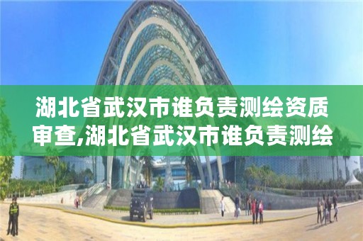 湖北省武汉市谁负责测绘资质审查,湖北省武汉市谁负责测绘资质审查工作