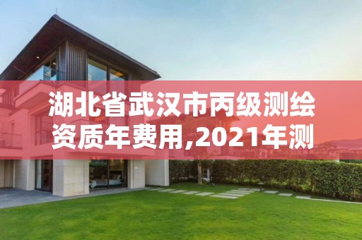 湖北省武汉市丙级测绘资质年费用,2021年测绘资质丙级申报条件