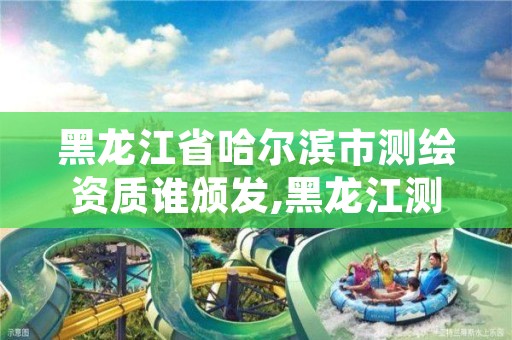 黑龙江省哈尔滨市测绘资质谁颁发,黑龙江测绘公司乙级资质