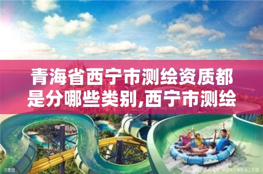 青海省西宁市测绘资质都是分哪些类别,西宁市测绘院改企业