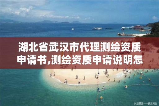 湖北省武汉市代理测绘资质申请书,测绘资质申请说明怎么写