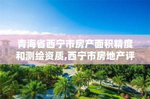 青海省西宁市房产面积精度和测绘资质,西宁市房地产评估公司