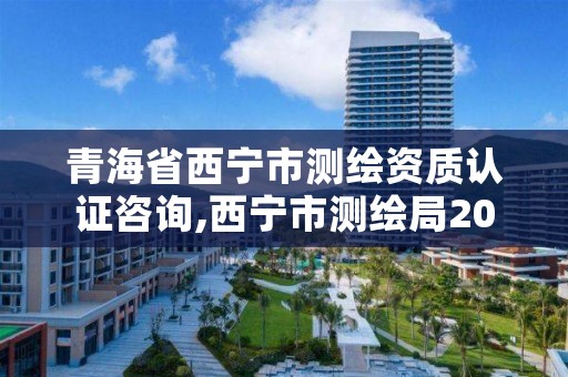 青海省西宁市测绘资质认证咨询,西宁市测绘局2020招聘