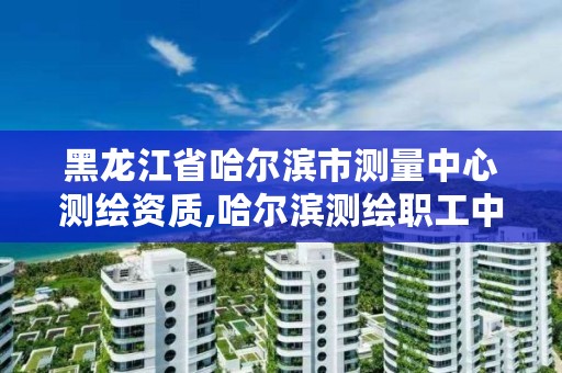 黑龙江省哈尔滨市测量中心测绘资质,哈尔滨测绘职工中等专业学校