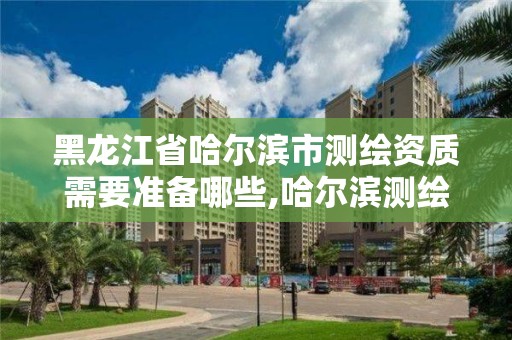 黑龙江省哈尔滨市测绘资质需要准备哪些,哈尔滨测绘局幼儿园是民办还是公办