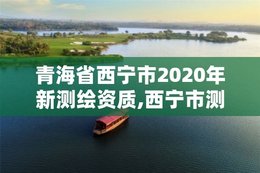 青海省西宁市2020年新测绘资质,西宁市测绘院招聘公示