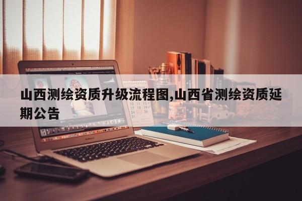 山西测绘资质升级流程图,山西省测绘资质延期公告